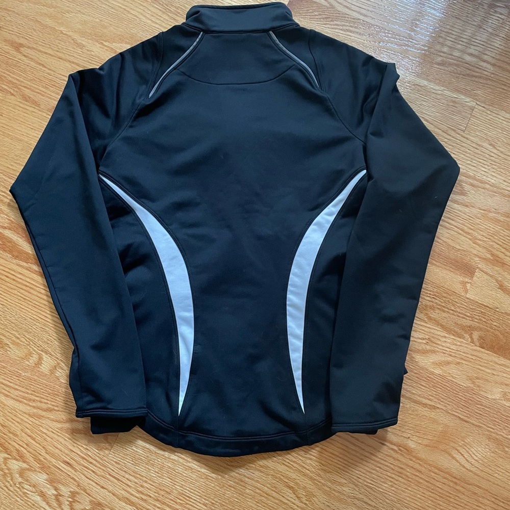 Nike Zip-Up - image 3